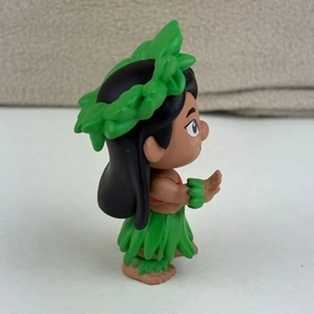 Disney Lilo & Stitch Lilo Hula‎ Dancer 1/36 Funko Mystery Mini Vinyl Figure 2021
